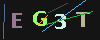 Gambar captcha