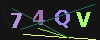 Gambar captcha