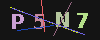 Gambar captcha