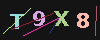 Gambar captcha