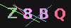 Gambar captcha